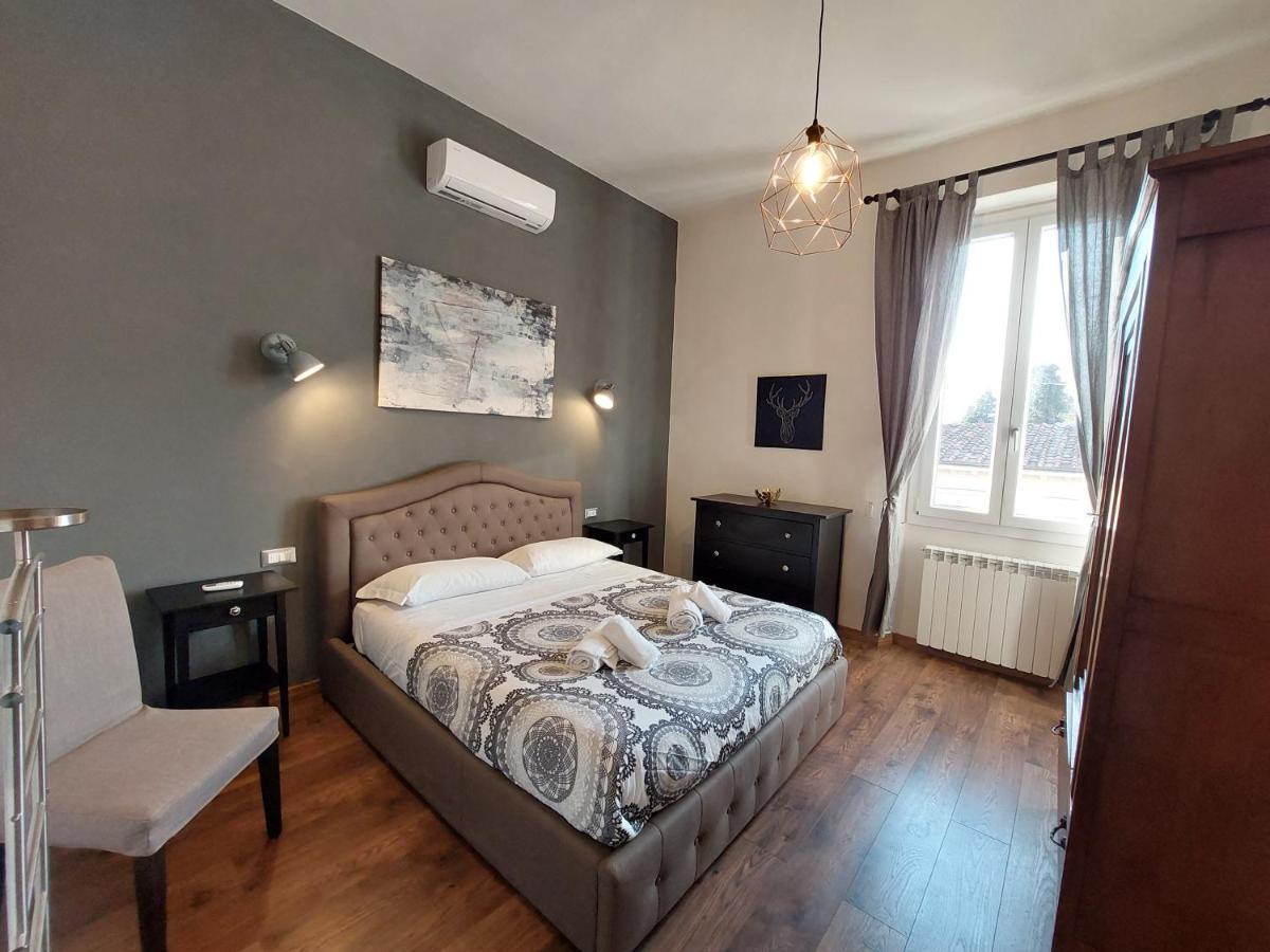 Savieri Home In Floransa Dış mekan fotoğraf