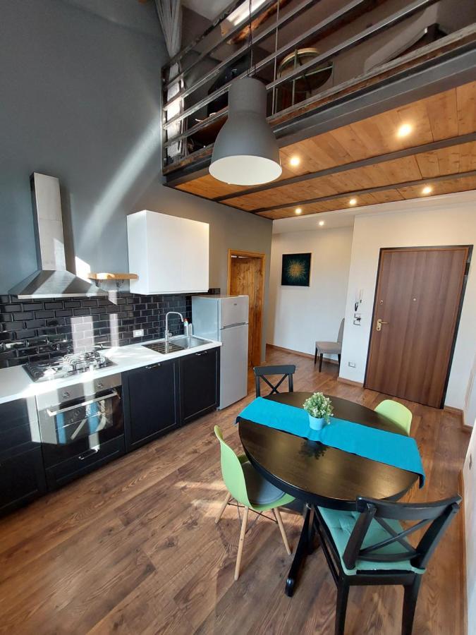 Savieri Home In Floransa Dış mekan fotoğraf