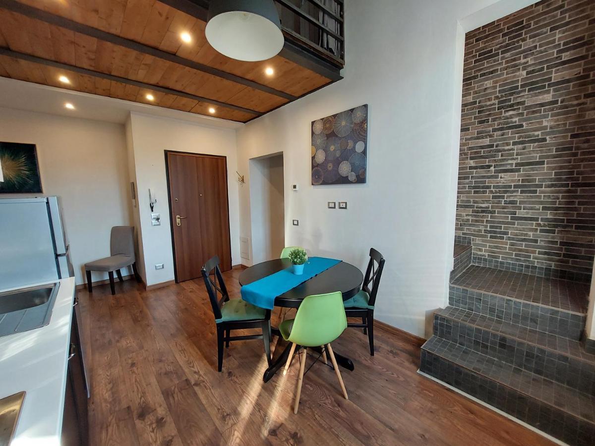 Savieri Home In Floransa Dış mekan fotoğraf