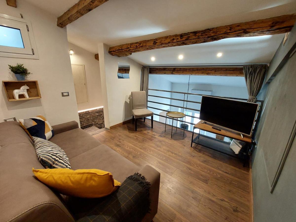 Savieri Home In Floransa Dış mekan fotoğraf