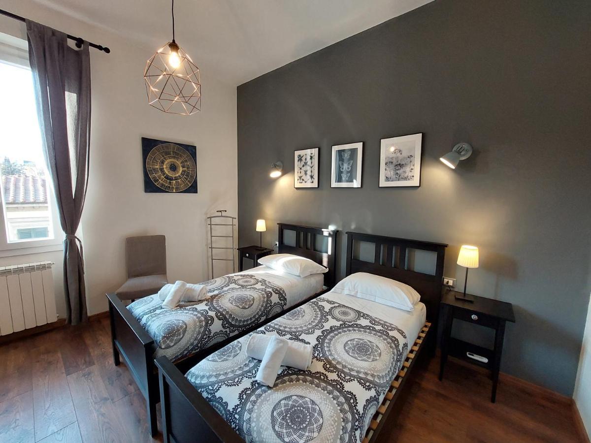 Savieri Home In Floransa Dış mekan fotoğraf
