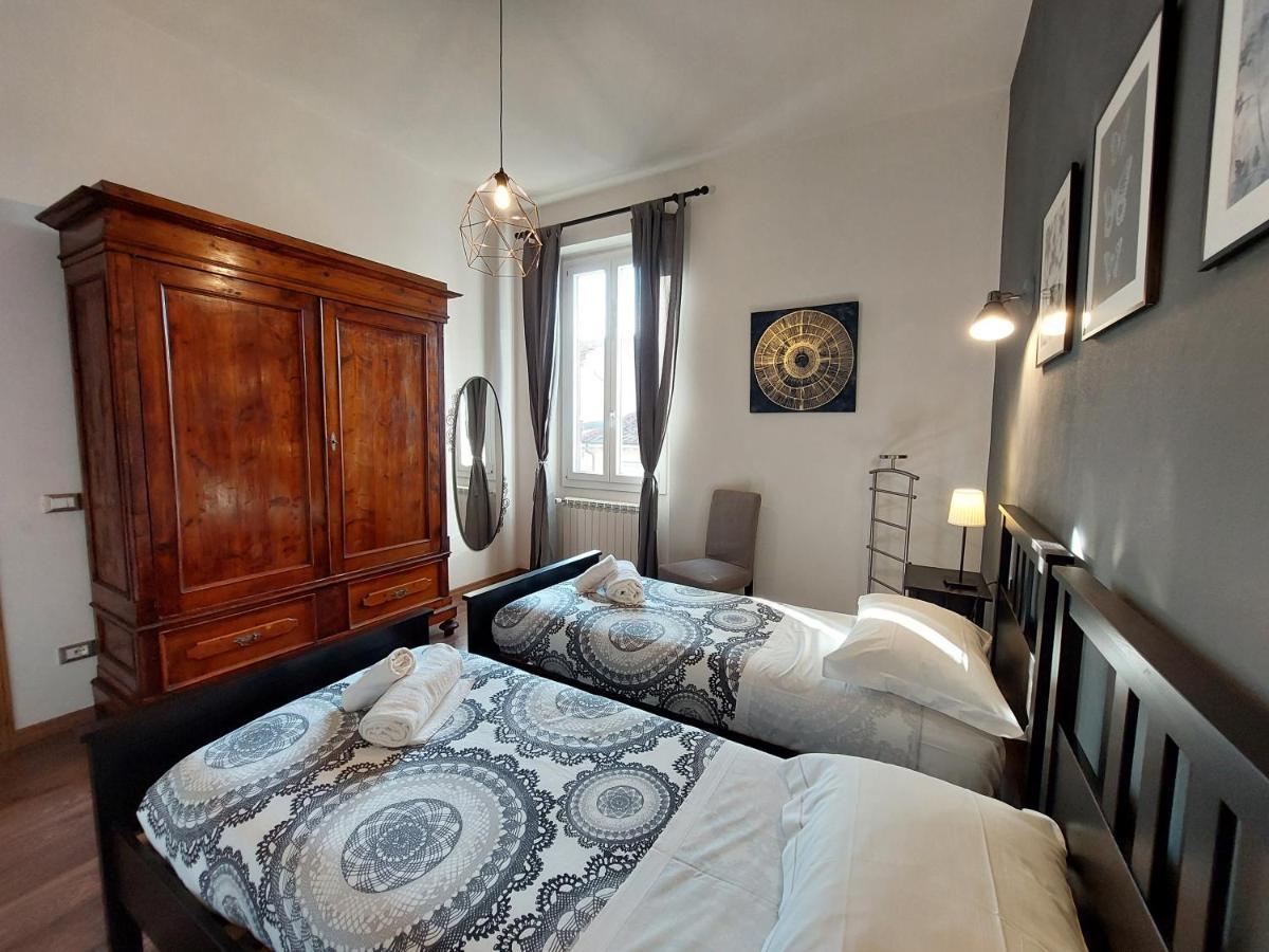 Savieri Home In Floransa Dış mekan fotoğraf
