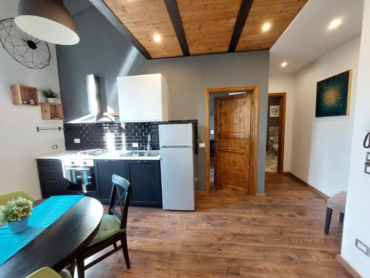 Savieri Home In Floransa Dış mekan fotoğraf