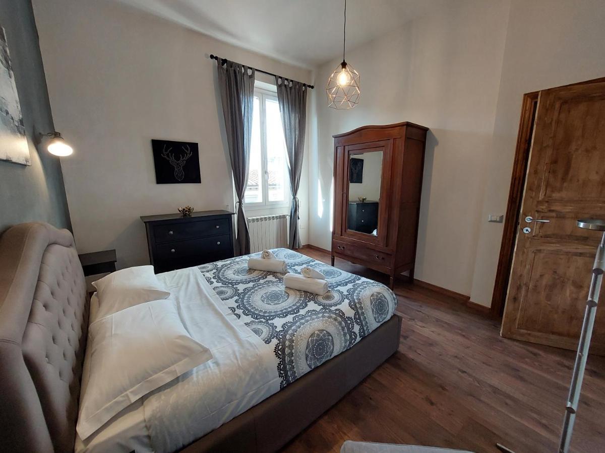 Savieri Home In Floransa Dış mekan fotoğraf