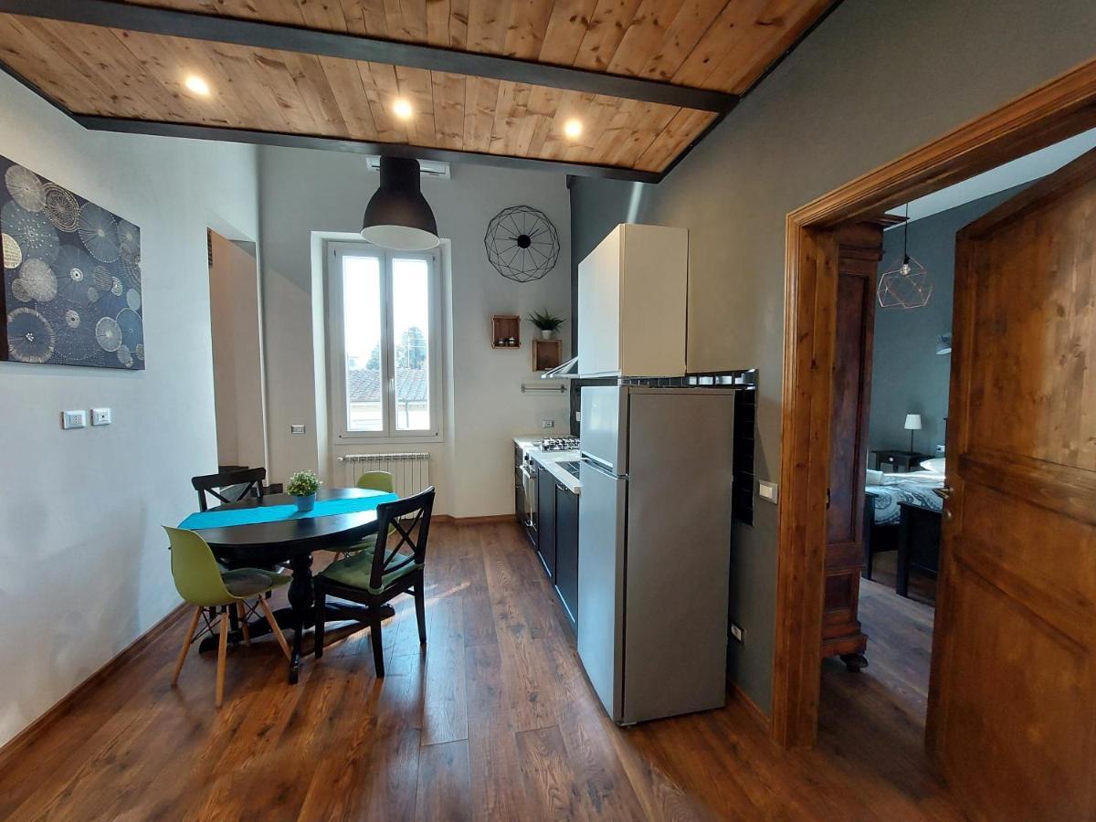 Savieri Home In Floransa Dış mekan fotoğraf