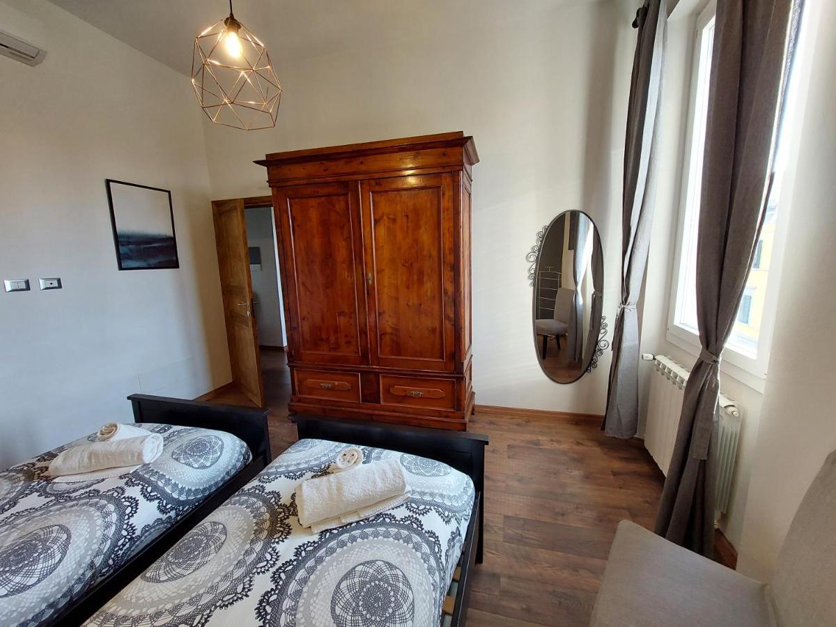Savieri Home In Floransa Dış mekan fotoğraf