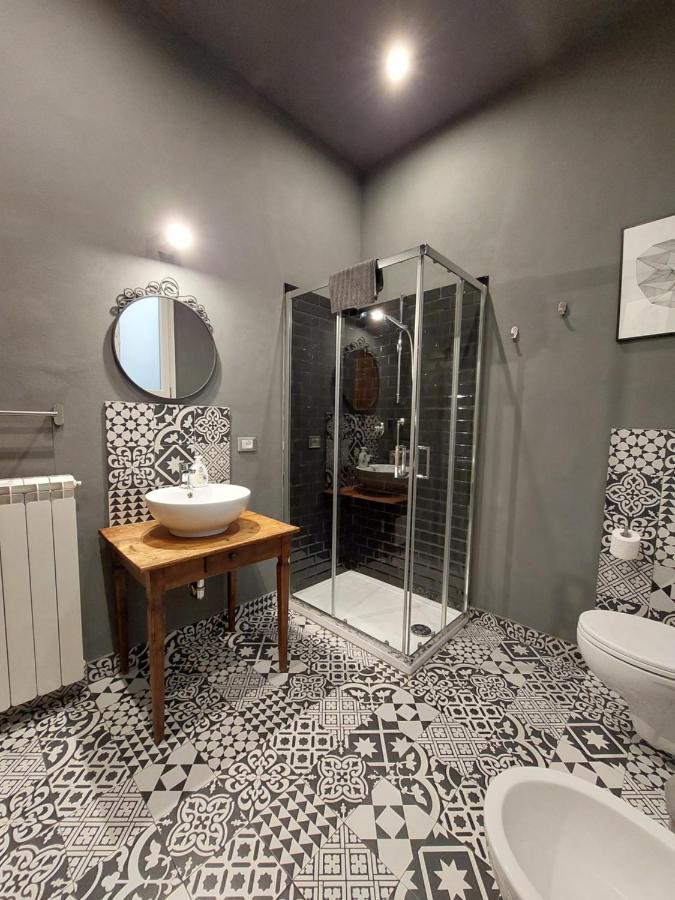 Savieri Home In Floransa Dış mekan fotoğraf