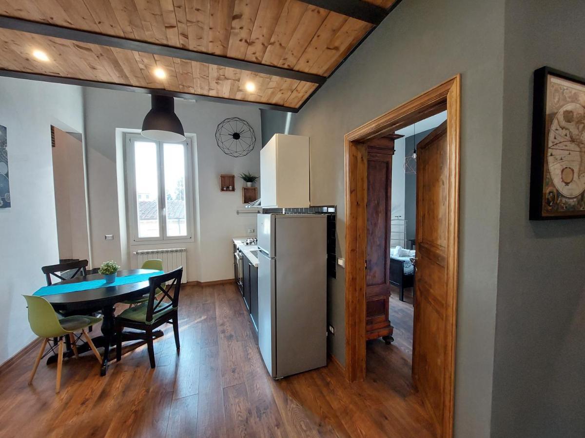 Savieri Home In Floransa Dış mekan fotoğraf