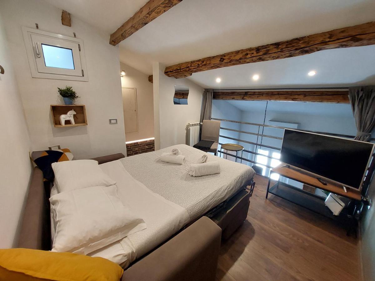 Savieri Home In Floransa Dış mekan fotoğraf