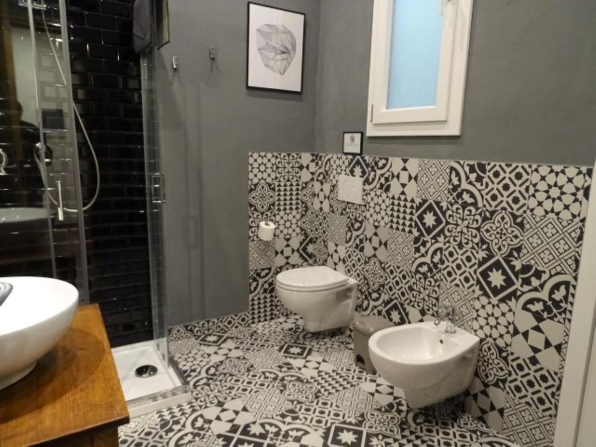 Savieri Home In Floransa Dış mekan fotoğraf